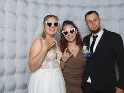 Anna i Mateusz 