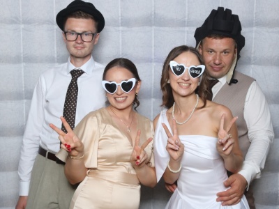 Sylwia i Marek 
