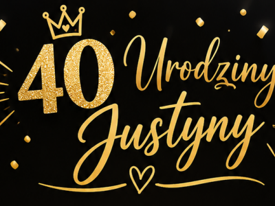 URODZINY 