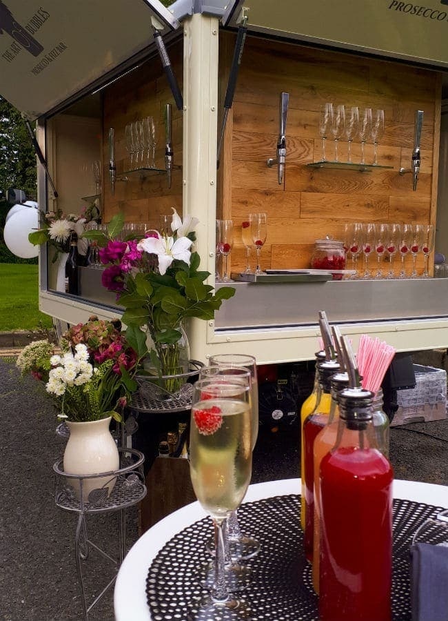 prosecco