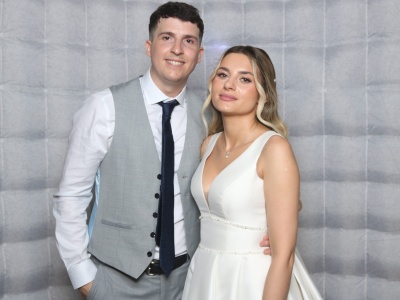 Natalia & Nicholas 