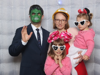 Patrycja i Sebastian 